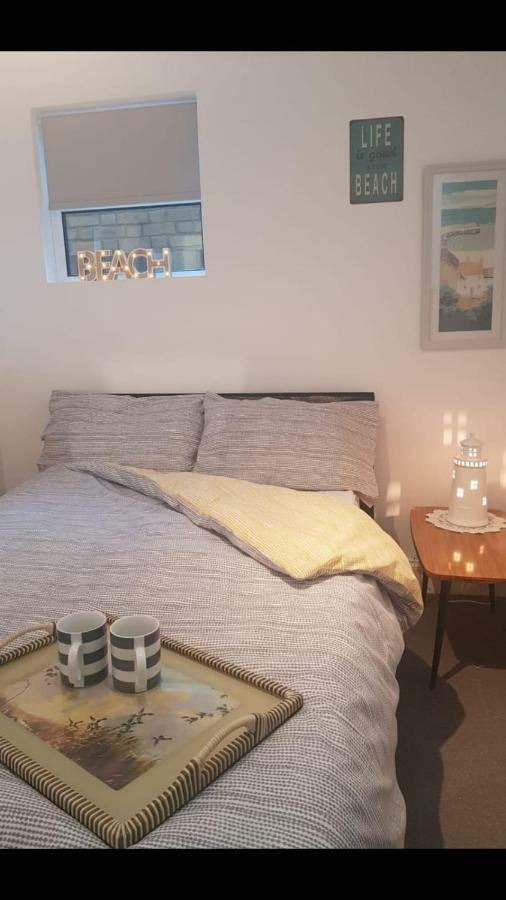 5 Minutes To The Beach! Apartment มาร์เกท ภายนอก รูปภาพ
