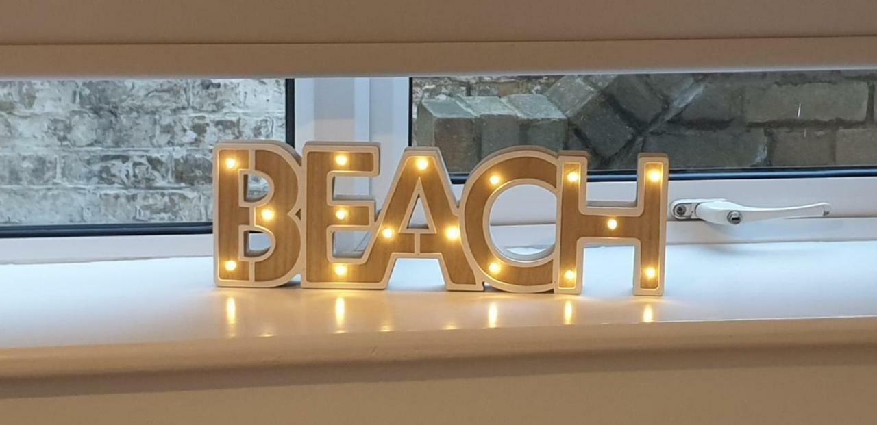 5 Minutes To The Beach! Apartment มาร์เกท ภายนอก รูปภาพ